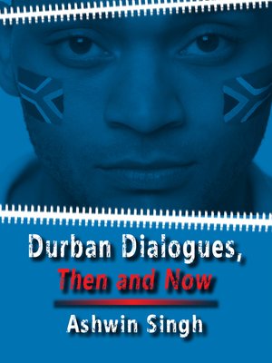 cover image of Durban Dialogues, Then and Now